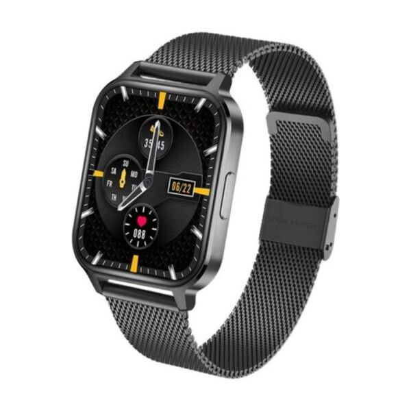 

Смарт-часы UWatch Smart Evolution Steel