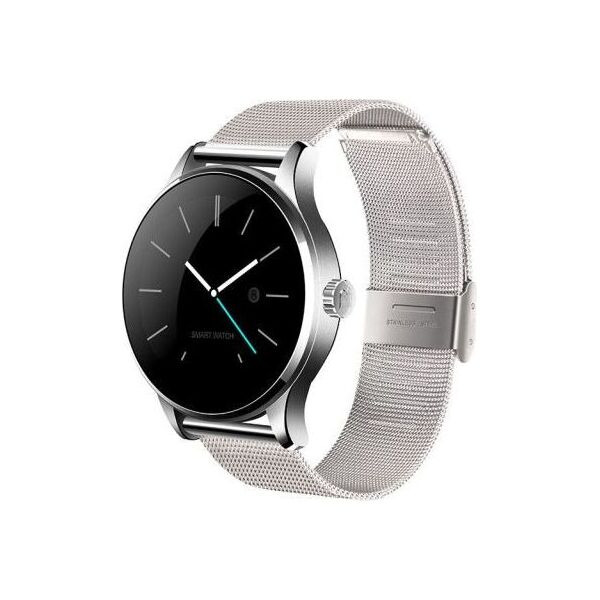 

Смарт-часы Lemfo K88H Silver
