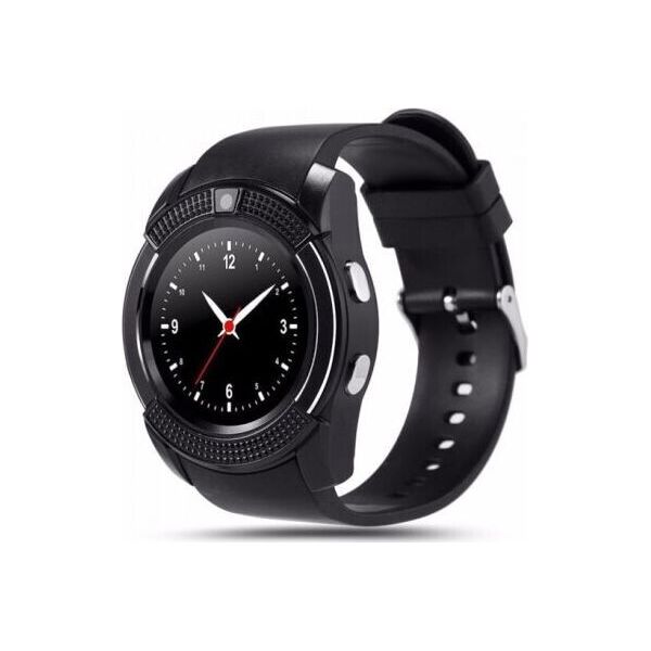 

Смарт-часы UWatch V8 Black