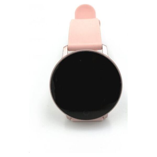 

Смарт-часы UWatch X9 Gold + Rose