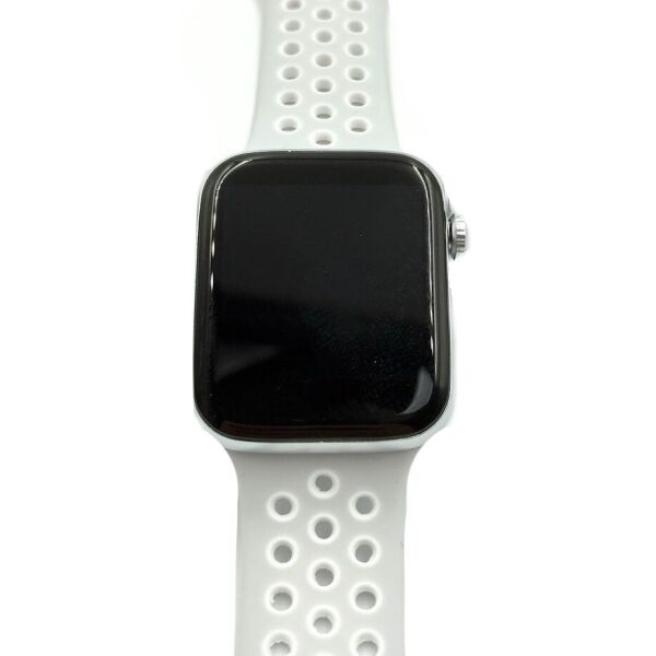 

Смарт-часы UWatch W5 42mm Silver