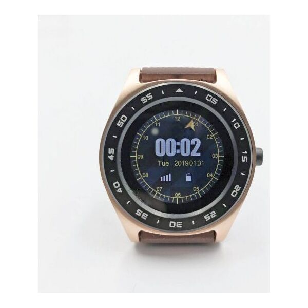 

Смарт-часы UWatch V5 Gold