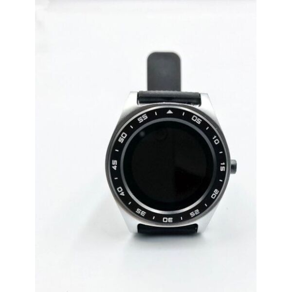 

Смарт-часы UWatch V5 Silver