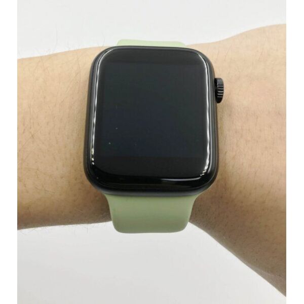 

Смарт-часы UWatch T5 Light Green