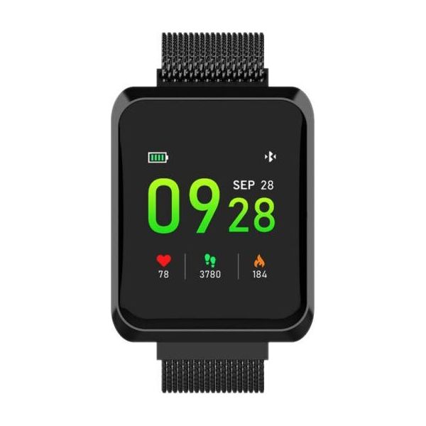 

Смарт-часы HAVIT HV-H1103 Black