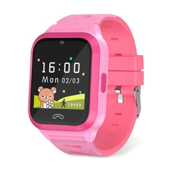 

Смарт-часы HAVIT HV-KW02 Pink