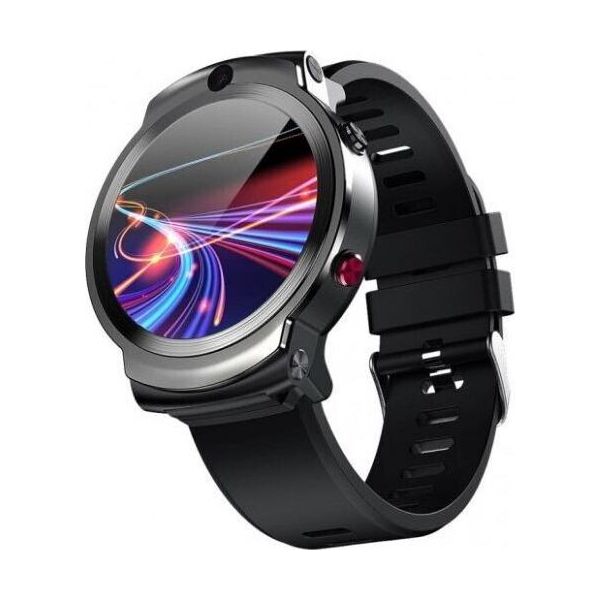 

Смарт-часы Lemfo LEM13 Black