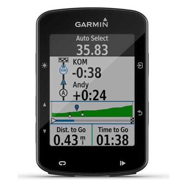 

Смарт-часы GARMIN EDGE 520 PLUS CYCLING GPS GLONASS (010-02083-00)