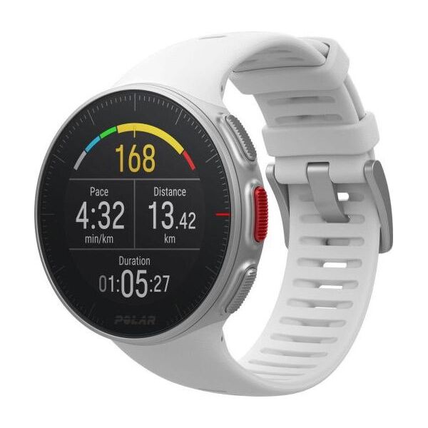 

Смарт-часы Polar VANTAGE V White (90070736)
