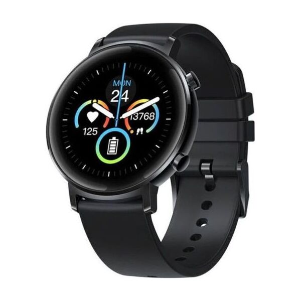 

Смарт-часы Zeblaze GTR Black