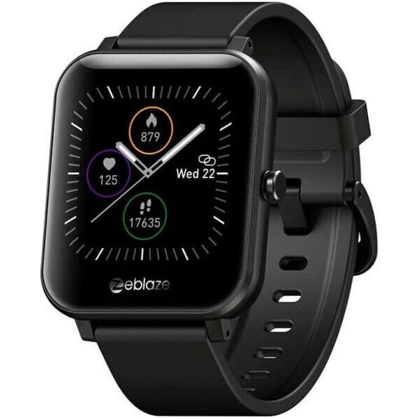 

Смарт-часы Zeblaze GTS Pro Black