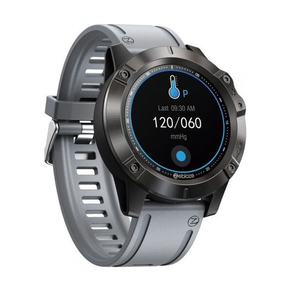 

Смарт-часы Zeblaze Vibe 6 Grey