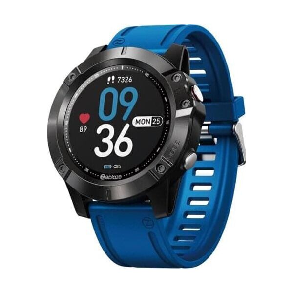 

Смарт-часы Zeblaze Vibe 6 Blue