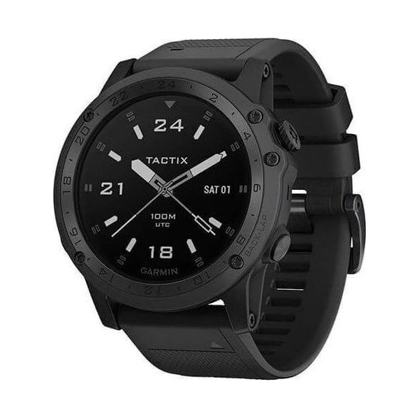 

Смарт-часы Garmin Tactix Delta (010-02085-00)
