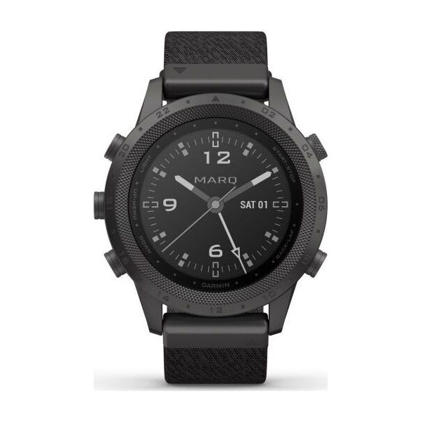 

Смарт-часы Garmin Marq Commander (010-02006-10)