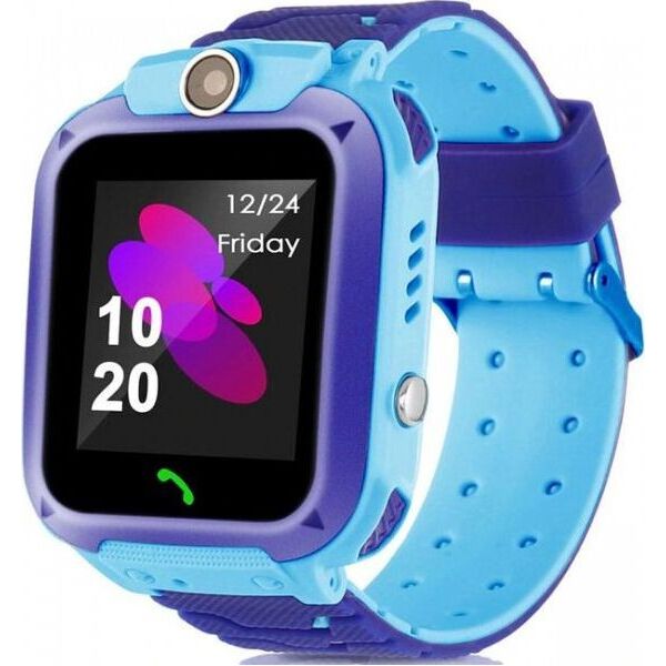 

Смарт-часы Smart Baby Q12 PRO Original Blue