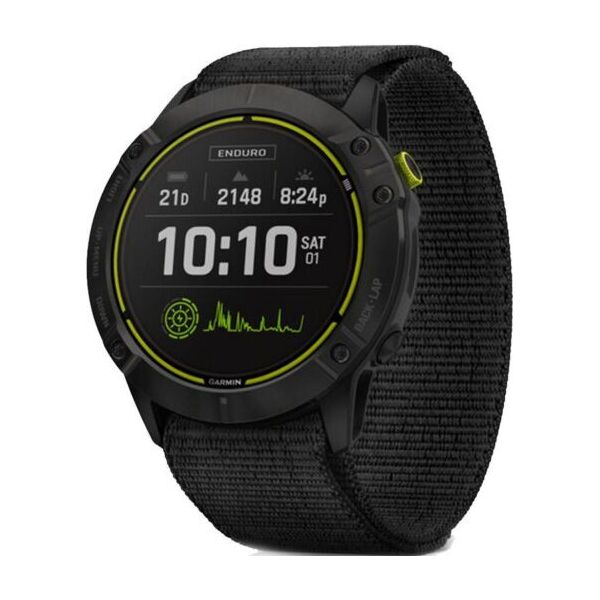 

Смарт-часы Garmin Enduro GPS Solar (010-02408-01)