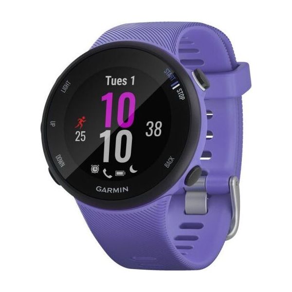 

Garmin Forerunner 45, Small, Iris (010-02156-11)