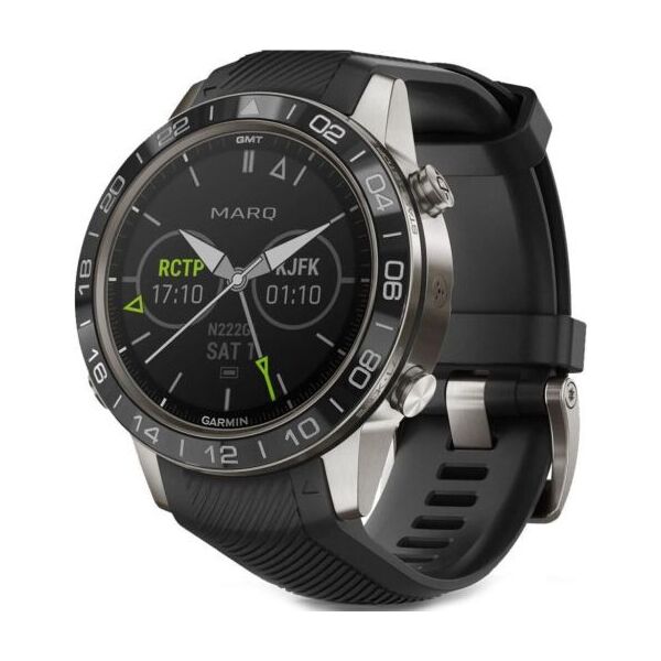 

Garmin MARQ Aviator, Performance Edition (010-02567-11)