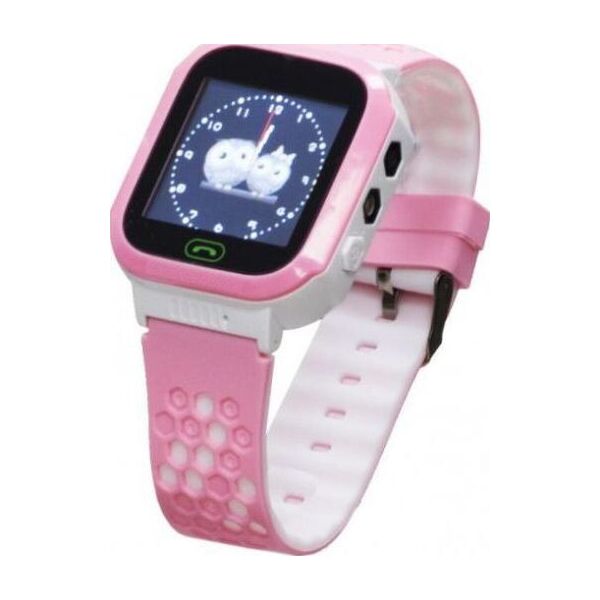 

Смарт-часы Smart Baby GM9 Pink