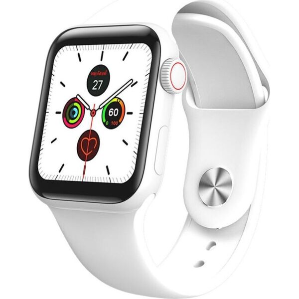 

Смарт-часы UWatch PRO W58 White