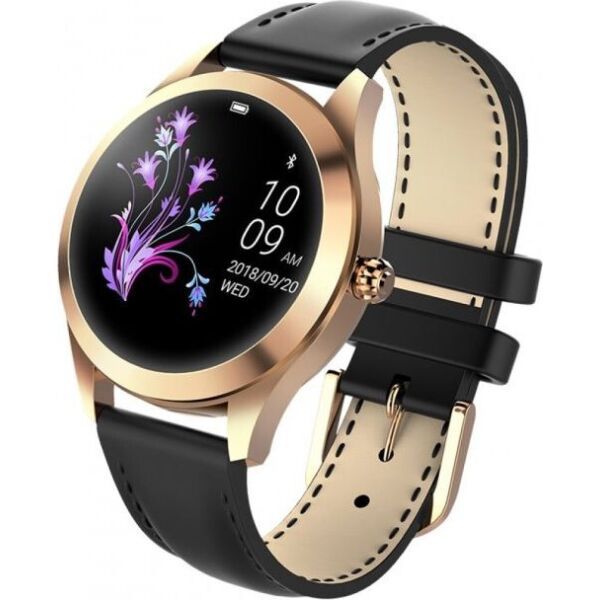 

Смарт-часы UWatch Pro KW10 Black