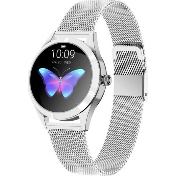 

UWatch Pro KW10 Silver