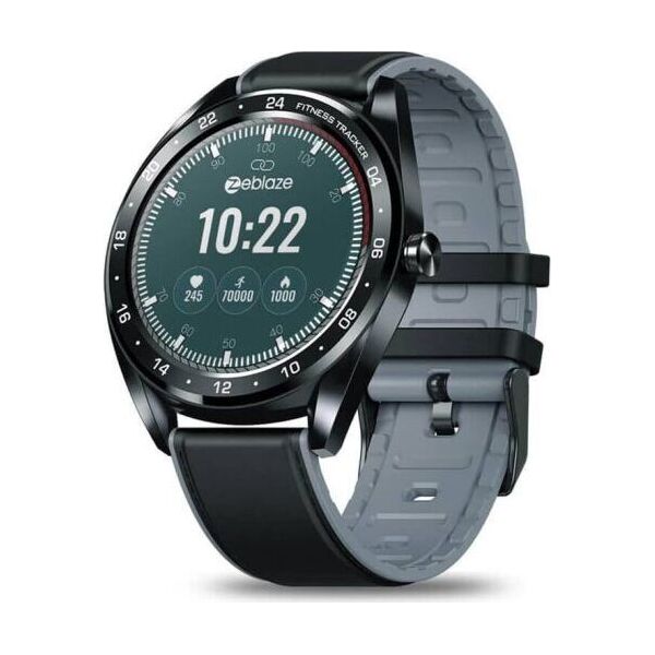 

Смарт-часы Zeblaze NEO Black