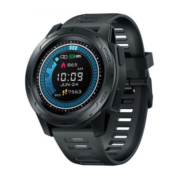 

Смарт-часы Zeblaze VIBE 5 PRO Black