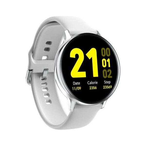 

Смарт-часы UWatch S20 White