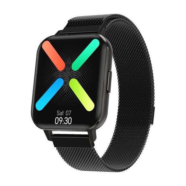 

UWatch DTX Black
