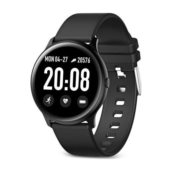 

Смарт-часы KingWear KW19 Black