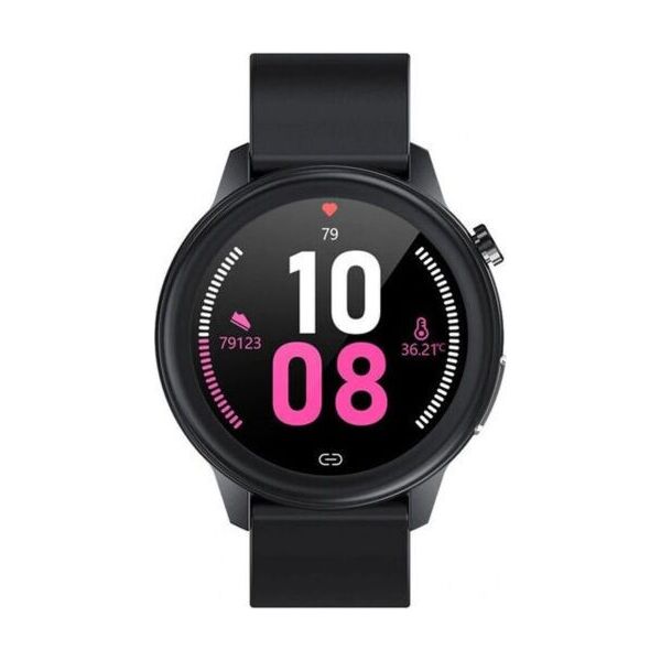 

Смарт-часы Lemfo E80 Black