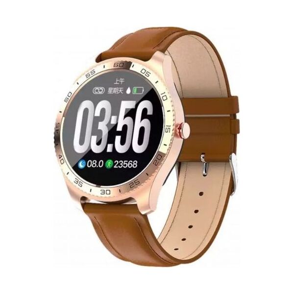 

Смарт-часы Lemfo Z11 Gold
