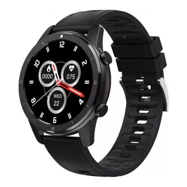 

Смарт-часы Lemfo F50 Black