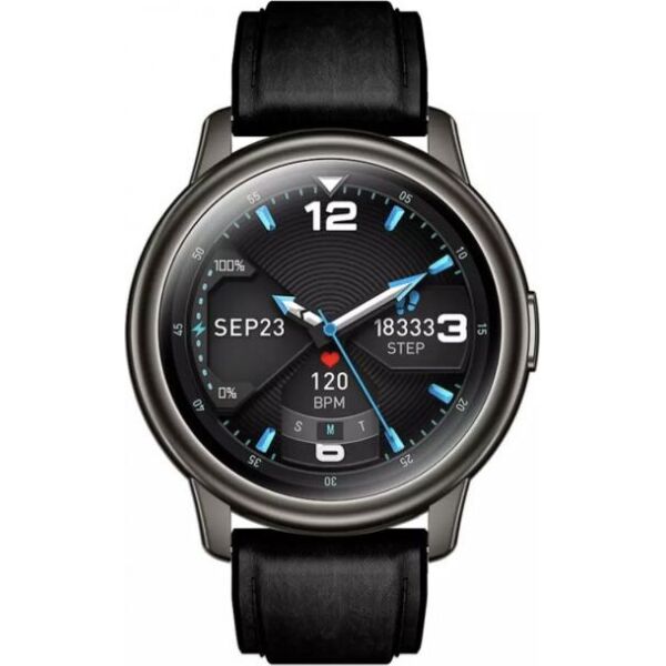 

Смарт-часы Lemfo Rogbid GT2 Black
