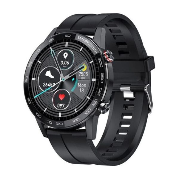 

Смарт-часы UWatch Proton Generation 2021 Black