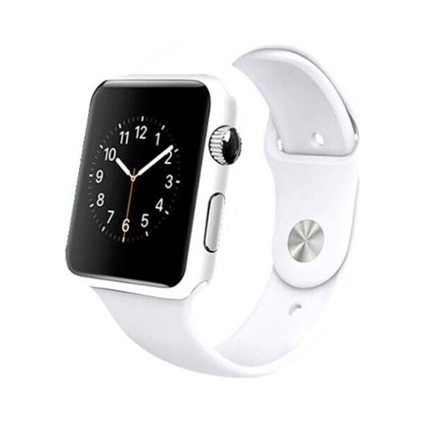 

Смарт-часы UWatch G11 White
