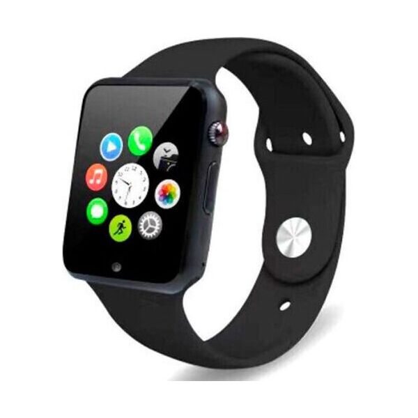 

Смарт-часы UWatch G11 Black