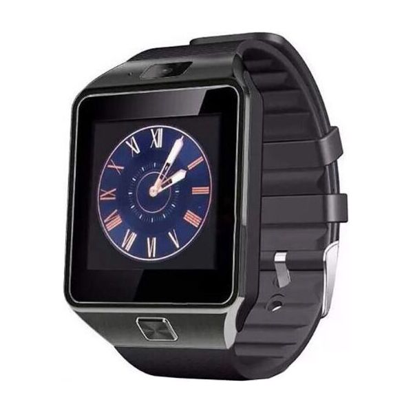 

Смарт-часы UWatch DZ09 Black