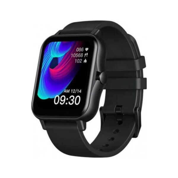 

Смарт-часы Zeblaze GTS 2 Black