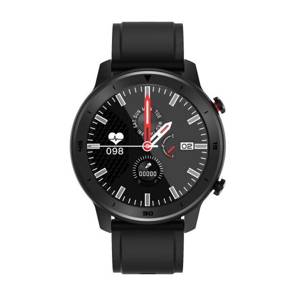 

Смарт-часы Uwatch DT 78 Black