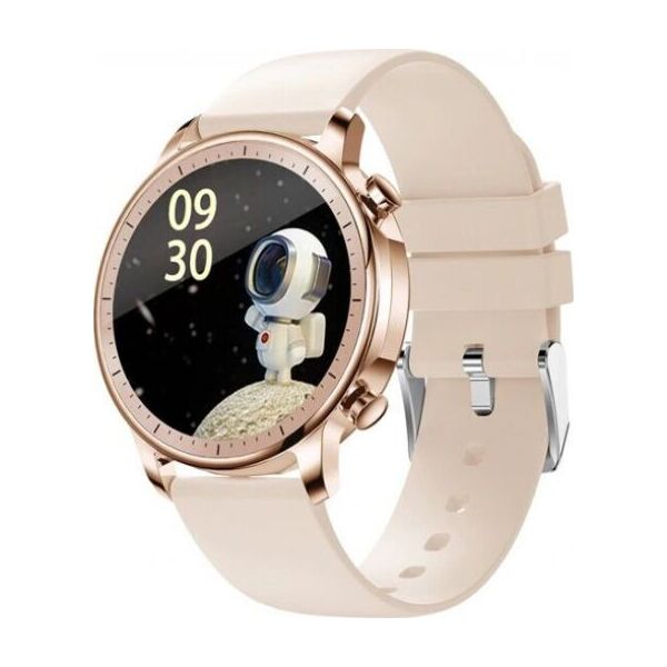

Смарт-часы Colmi V23 PRO Gold