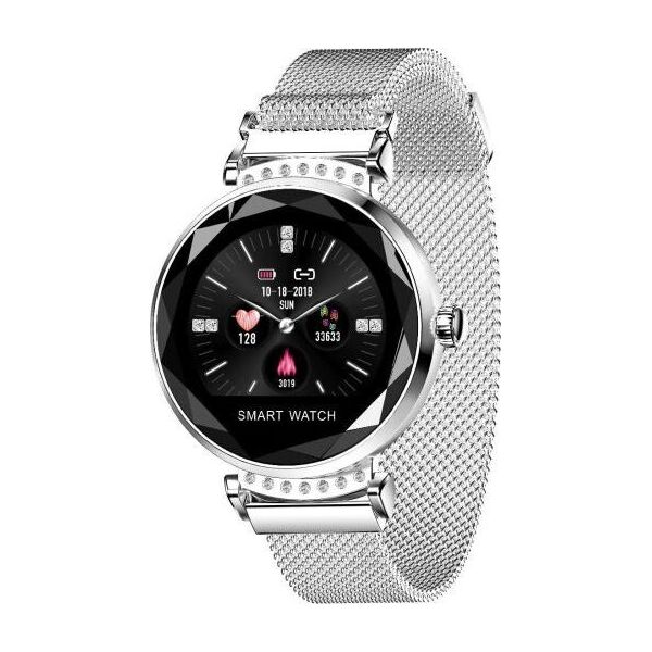 

Lemfo H2 Silver
