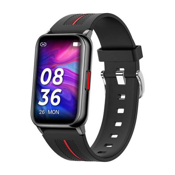 

Смарт-часы Lemfo H76 Black
