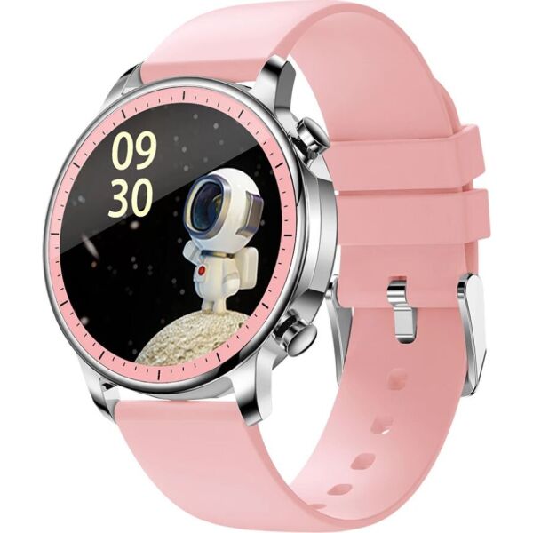 

Смарт-часы Colmi V23 PRO Pink