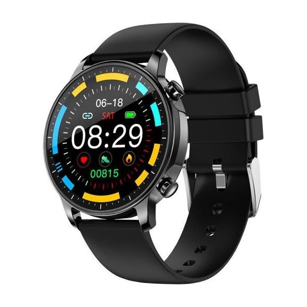 

Смарт-часы Colmi V23 PRO Black