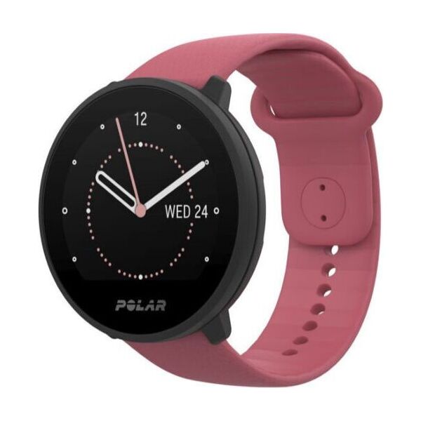 

Смарт-часы Polar Unite Pink р.S-L (90081802)