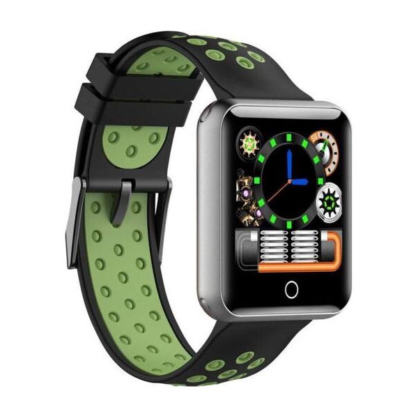 

Смарт-часы UWatch X10 Fitness Black