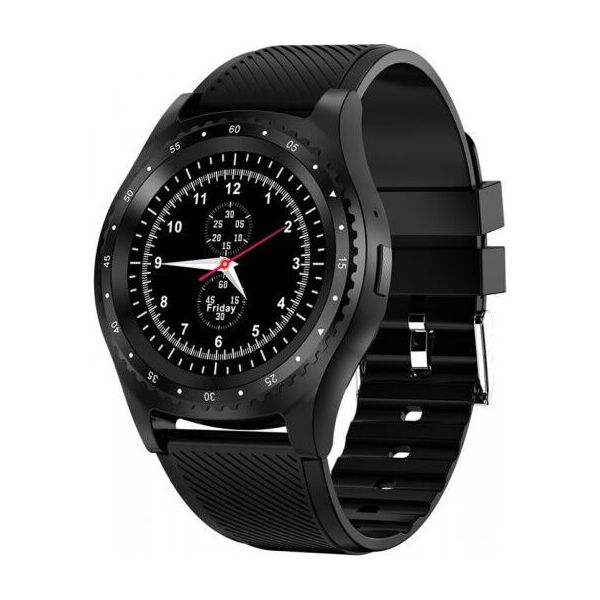 

Смарт-часы UWatch L9 Black